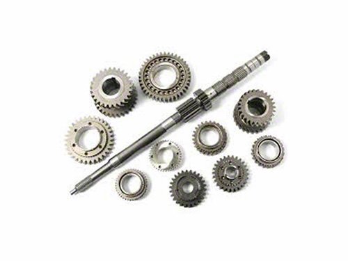 Cusco 965 028 A Close Gear Ratio Transmission Gear for BRZ FRS - Click Image to Close